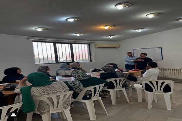 اخبار و اطلاعیه