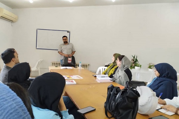 اخبار و اطلاعیه